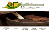 Cigarro Dominicano 131@ Edición, Publicación Propiedad de PIGAT SRL, ®Derechos Reservados ®™ 2016