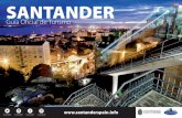 Santander Turismo 2016