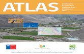 Atlas Agroclimático de la XV Región de Arica y Parinacota, Chile