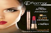 Catálogo Flormar Campaña 5 2016