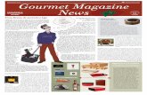 El Corte Ingl©s Gourmet Magazine News