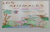Libro de la naturaleza - Los animales