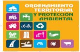 Ordenamiento territorial y protección ambiental