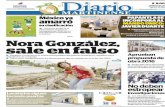 El Diario Martinense 30 de Marzo de 2016