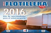 Alianza Flotillera Febrero 2016 Edición 213