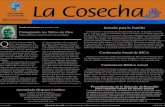 abril 2016 La Cosecha