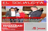 EL SOCIALISTA de Jaén 24