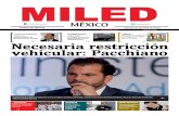 Miled México 01 04 16
