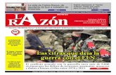Diario La Razón viernes 1 de abril