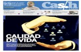 Cash n° 49 Suplemento de Economía y Negocios del Diario La Industria de Trujillo