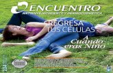 Revista Encuentro (Abril 2016)