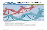 Genética Médica News Número 47