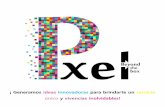 Pxel portafolio online 2016