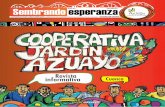 Revista sembrando esperanza cuenca 2016
