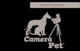 Fondos de Camera Pet
