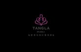 Tangla Hotel Brussels - Presentation