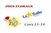 Jocs florals La Salle Comtal-16