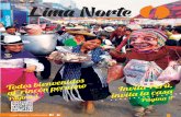 Lima Norte ,La Revista  -Edición 19