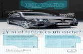 Mercedes Clase E - Futuro