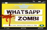 Whatsapp zombi preview