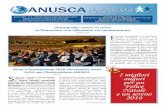 ANUSCA Informa 2015 - 04 - Ott, Nov, Dic