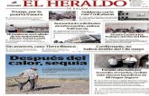 El Heraldo de Xalapa 30 de Abril de 2016