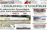 Diario de Tuxpan 3 de Mayo de 2016
