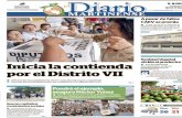 El Diario Martinense 3 de Mayo de 2016