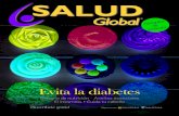 Salud Global -Mayo / Junio 2016
