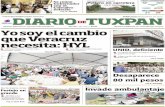 Diario de Tuxpan 4 de Mayo de 2016