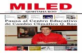 Miled Quintana Roo 05 05 16