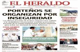 El Heraldo de Coatzacoalcos 6 de Mayo de 2016