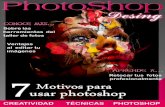 Revista Digital -  PhotoShop Desing