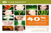 Catálogo Yves Rocher Campaña 7 2016