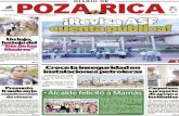 Diario de Poza Rica 11 de Mayo de 2016
