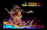 Talavera de la Reina - Fiestas de San Isidro 2016