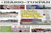 Diario de Tuxpan 13 de Mayo de 2016