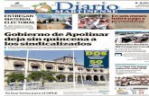 El Diario Martinense 14 de Mayo de 2016