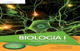 Biologia I con Enfoque por Competencias. 1a Ed. Patricia Velázquez.Cengage