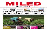 Miled Querétaro 17-05-16