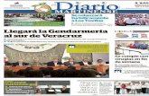 El Diario Martinense 18 de Mayo de 2016
