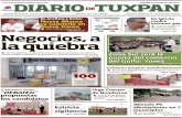 Diario de Tuxpan 19 de Mayo de 2016