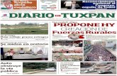 Diario de Tuxpan 20 de Mayo de 2016