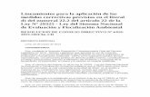 SPIJ Resolución de Consejo Directivo N° 010-2013-OEFA-CD