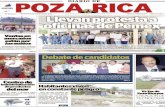 Diario de Poza Rica 21 de Mayo de 2016