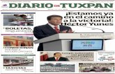 Diario de Tuxpan 23 de Mayo de 2016