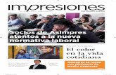 Diario Impresiones - Abril 2016 - Edición 103