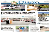 El Diario Martinense 25 de Mayo de 2016