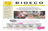 Bio Eco Actual Junio 2016 (Nº 32)