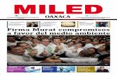 Miled Oaxaca 26 05 16